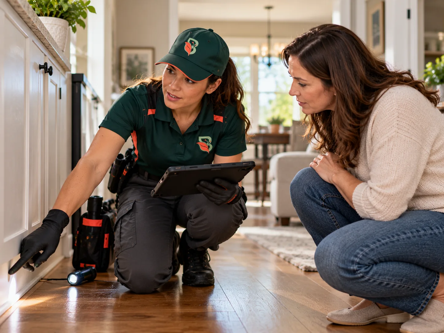 Pest Control Poplarville, MS FAQs